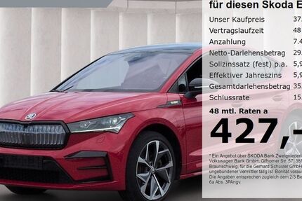 Skoda Enyaq 59.259 km 36.980 &euro; Ruhstorf 94099