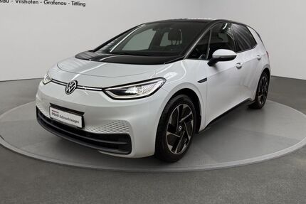VW ID.3 45.003 km 24.469 &euro; Passau 94032