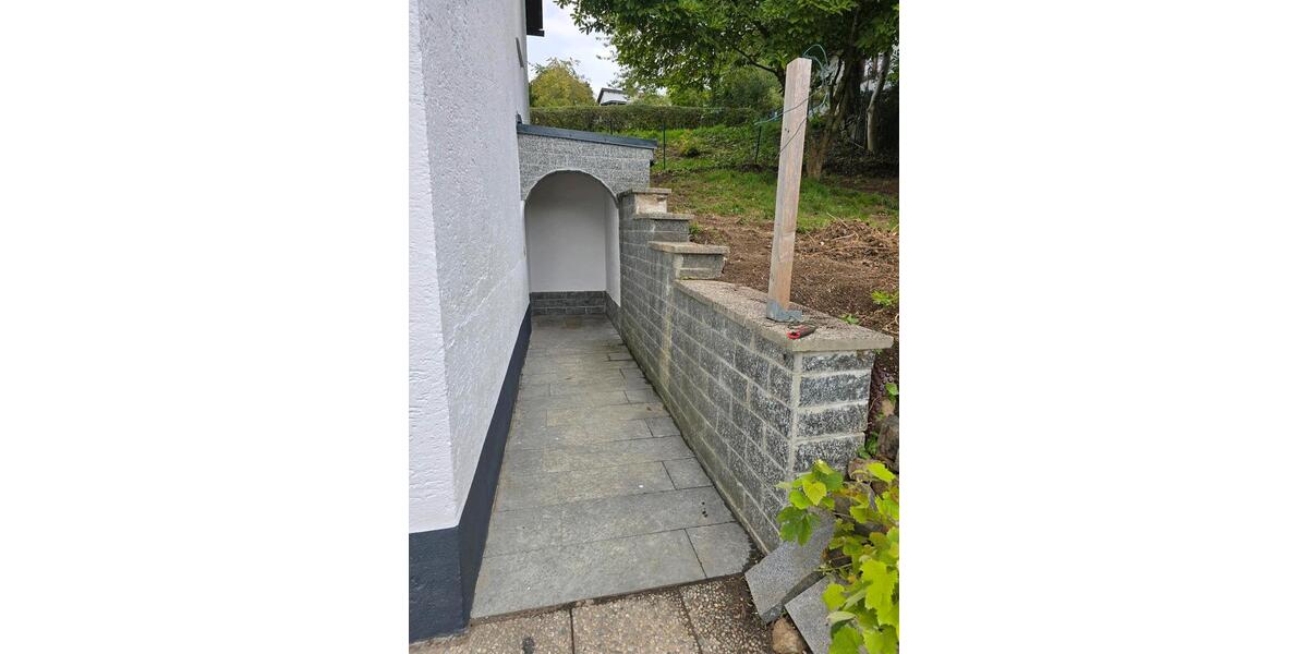 Etagenwohnung Fürstenstein - 4 Zimmer, 110 m&sup2;, 890&euro; | Angebot:25158121