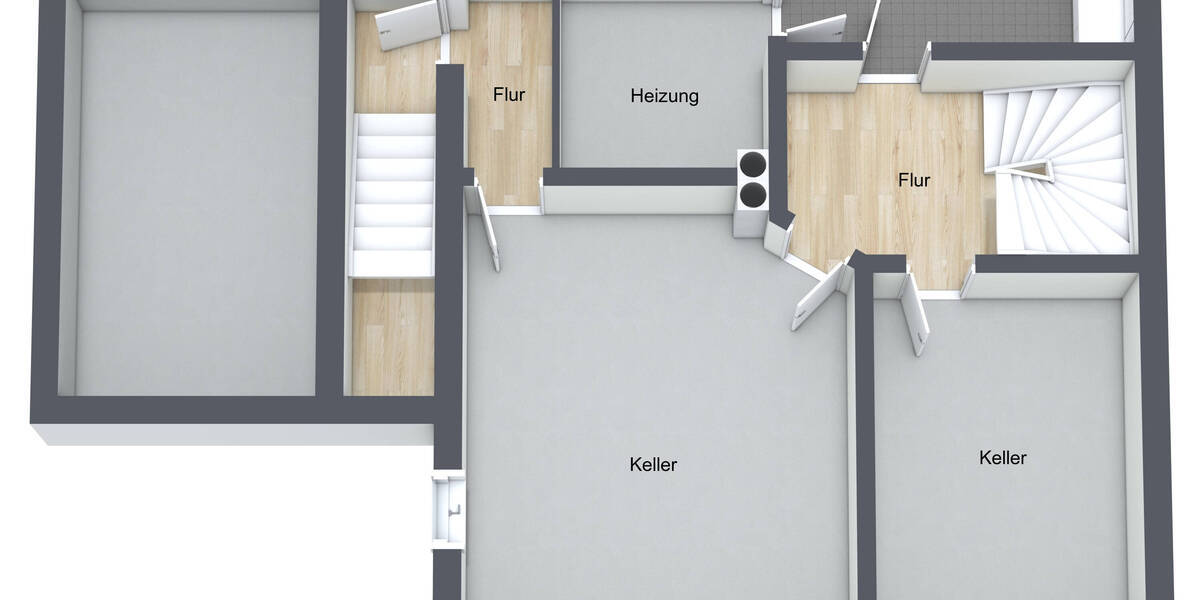 Einfamilienhaus Hofkirchen - 380.000&euro; | Angebot:25668800