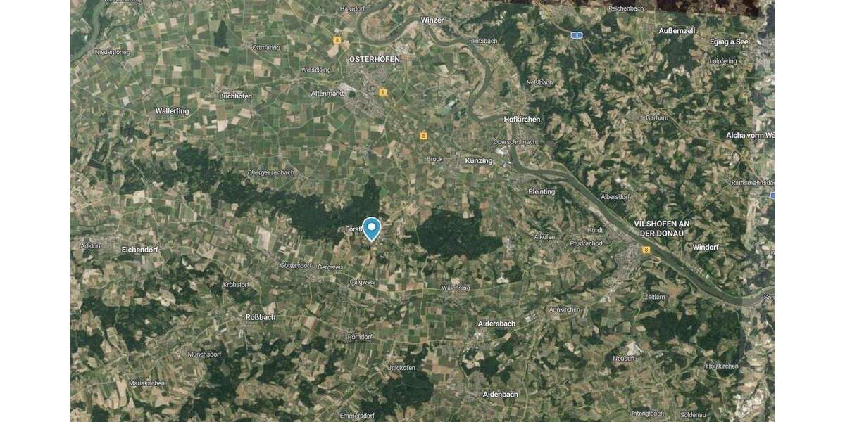 Grundstück Künzing Forsthart - 104.000&euro; | Angebot:25770613