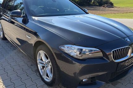 BMW 530 277.000 km 9.990 &euro; Wegscheid 94110