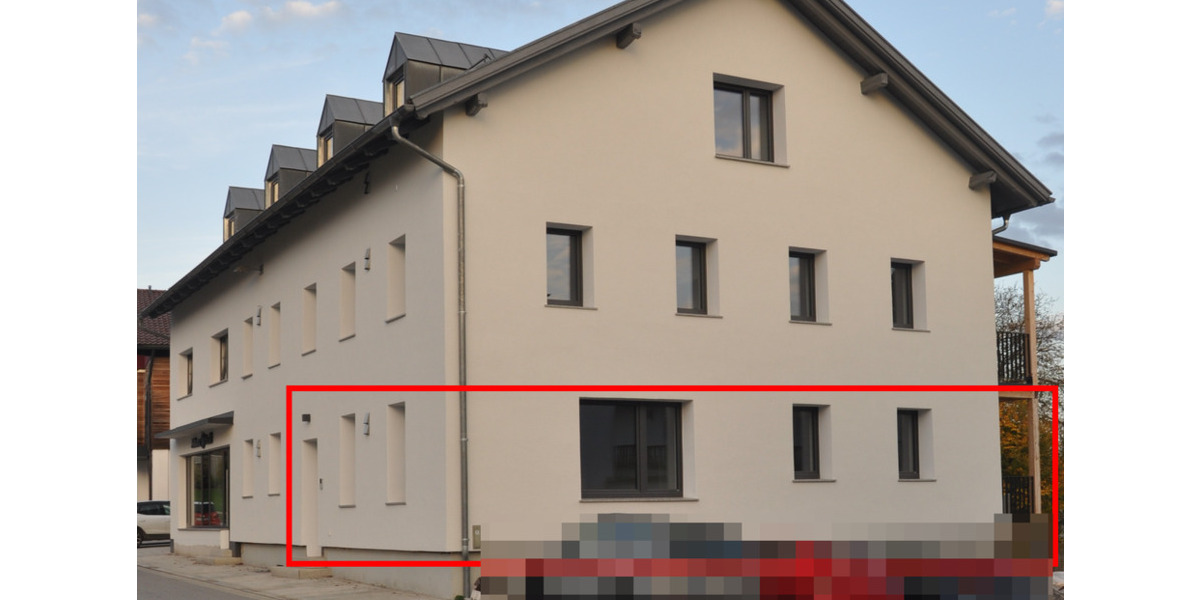 Gewerbeobjekt Hutthurm - 735&euro; | Angebot:24622188