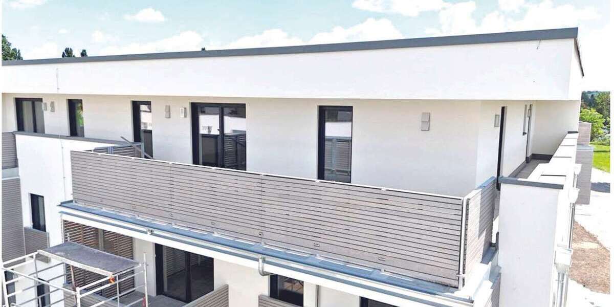 Etagenwohnung Pocking - 3 Zimmer, 127 m&sup2;, 530.567&euro; | Angebot:26904865