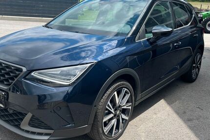 Seat Arona 62.500 km 19.999 &euro; Sonnen 94164
