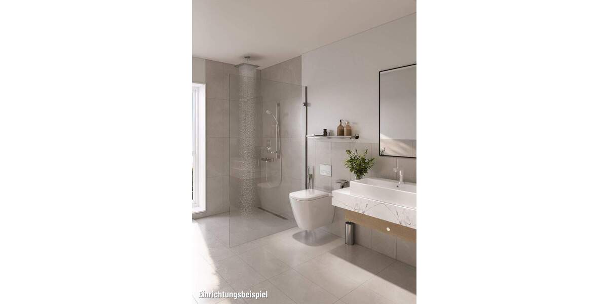 Etagenwohnung Vilshofen an der Donau Lindahof - 4 Zimmer, 107 m&sup2;, 429.000&euro; | Angebot:25690427