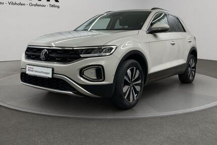 VW T-Roc 40.670 km 20.890 &euro; Passau 94032