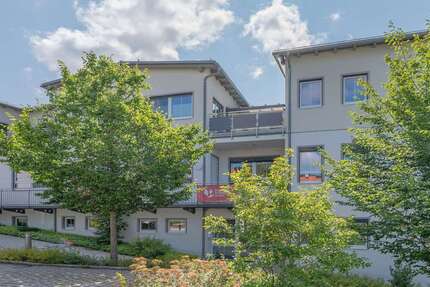 Wohnung Hauzenberg - 3 Zimmer, 88 m&sup2;, 339.000&euro; | Angebot:27294549