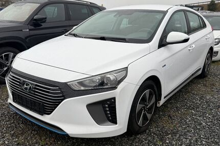 Hyundai IONIQ 218.235 km 8.690 &euro; Hutthurm 94116