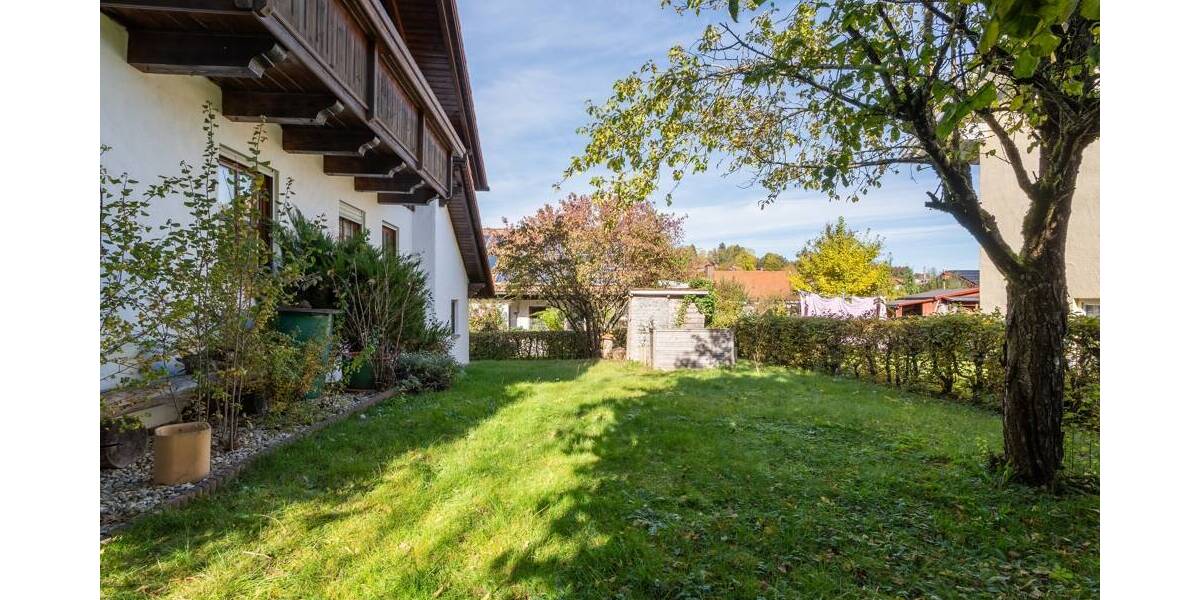 Einfamilienhaus Freyung - 5 Zimmer, 112 m&sup2;, 449.000&euro; | Angebot:25708659
