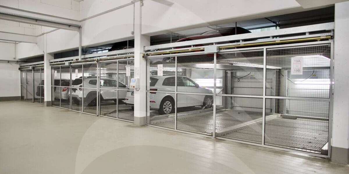 Garagen / Stellplätze Passau Haidenhof - 14.900&euro; | Angebot:21957532