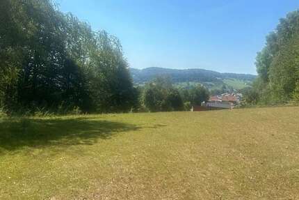 Grundstück Freyung - 398.000&euro; | Angebot:16996340