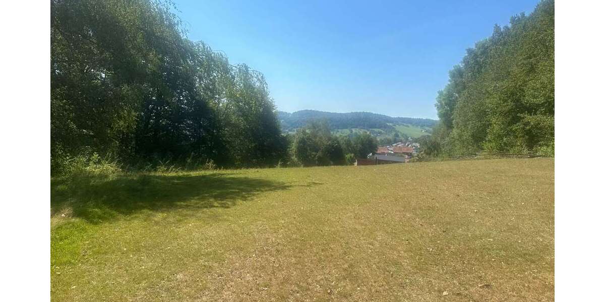 Grundstück Freyung - 398.000&euro; | Angebot:16996340