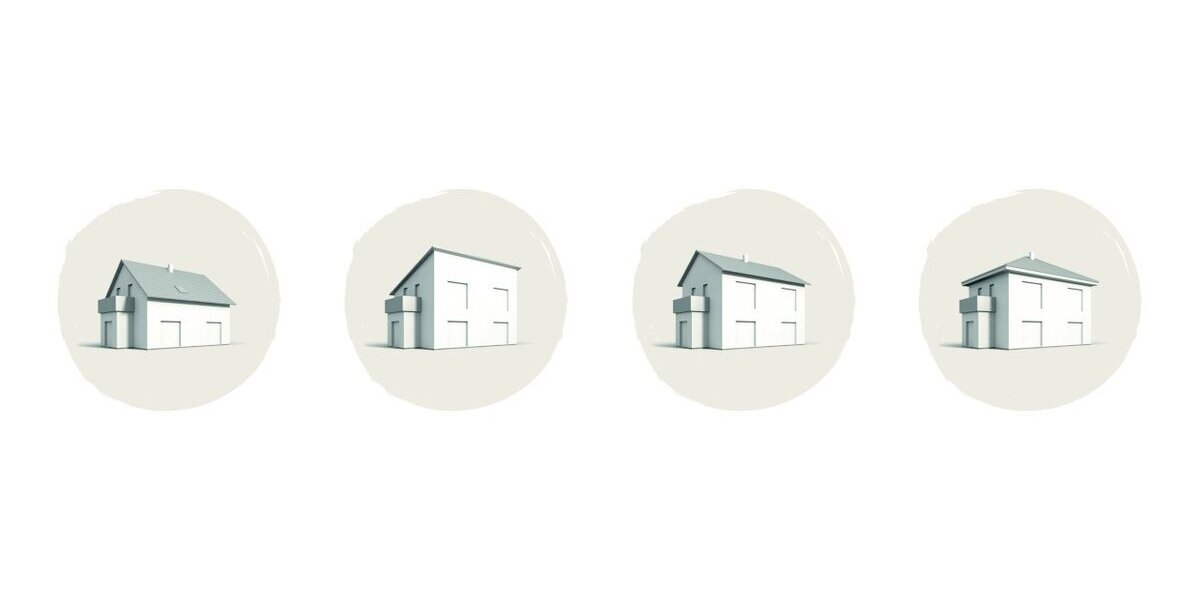 Individuell geplantes 4-Zimmer-Einfamilienhaus in Thurmansbang Tannberg- Ihr Traumhaus mit nachhaltiger Wärmepumpe und allkauf Servicegarantie - Gewerbeobjekt Thurmansbang | Angebot:27284265