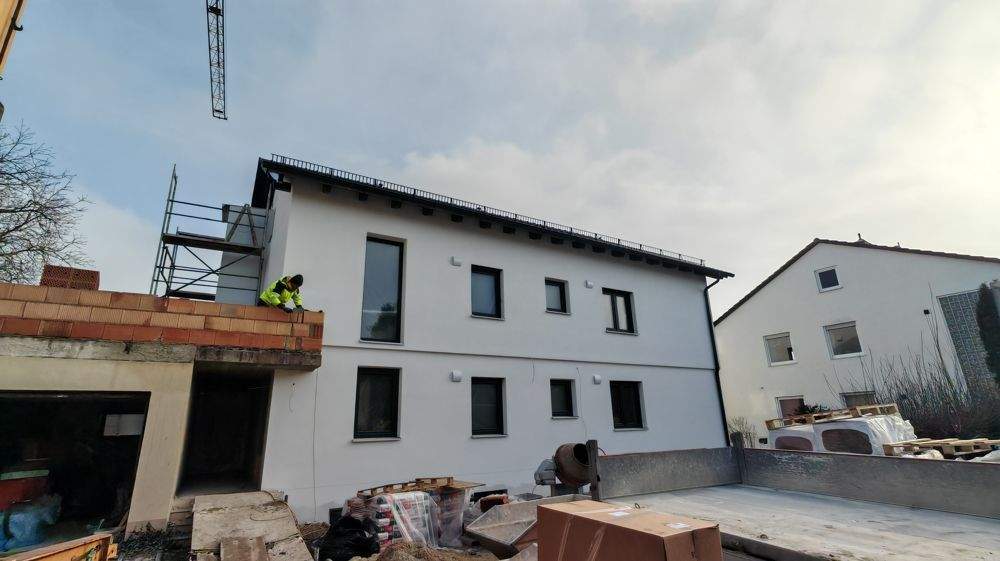 Etagenwohnung Bad Füssing - 4 Zimmer, 119 m&sup2;, 559.000&euro; | Angebot:25685341