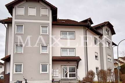 Wohnung Salzweg - 2 Zimmer, 49 m&sup2;, 131.000&euro; | Angebot:20091205