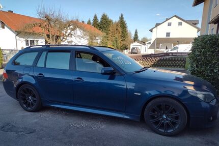 BMW 530 320.000 km 9.000 &euro; Pocking 94060