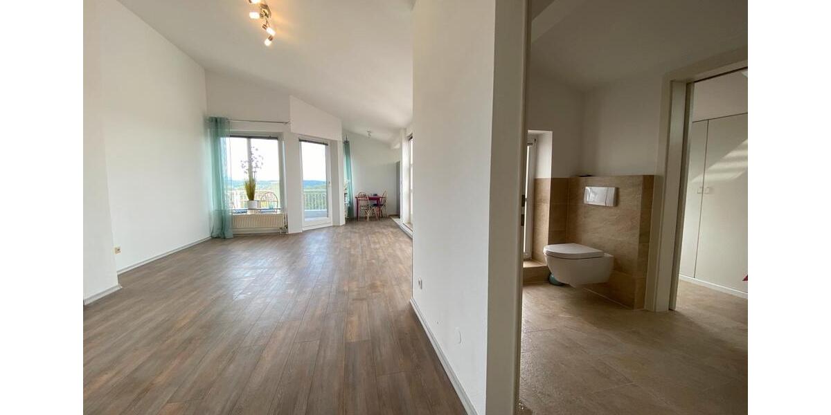 Etagenwohnung Passau Auerbach - 2 Zimmer, 63 m&sup2;, 199.000&euro; | Angebot:27016213