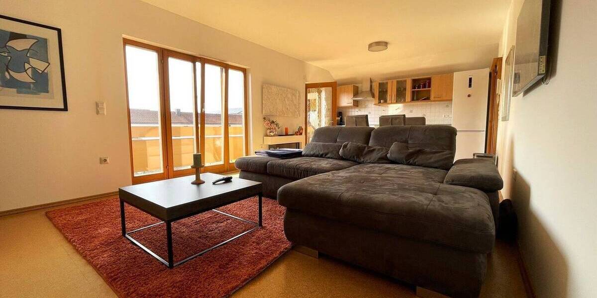 Mehrfamilienhaus, Wohnhaus Künzing Bruck - 5 Zimmer, 132 m&sup2;, 359.000&euro; | Angebot:26036742