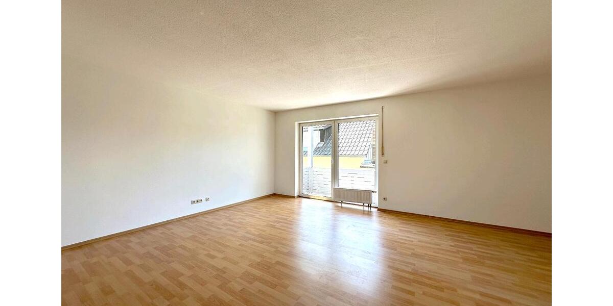 Etagenwohnung Vilshofen an der Donau - 2 Zimmer, 54 m&sup2;, 500&euro; | Angebot:25047885