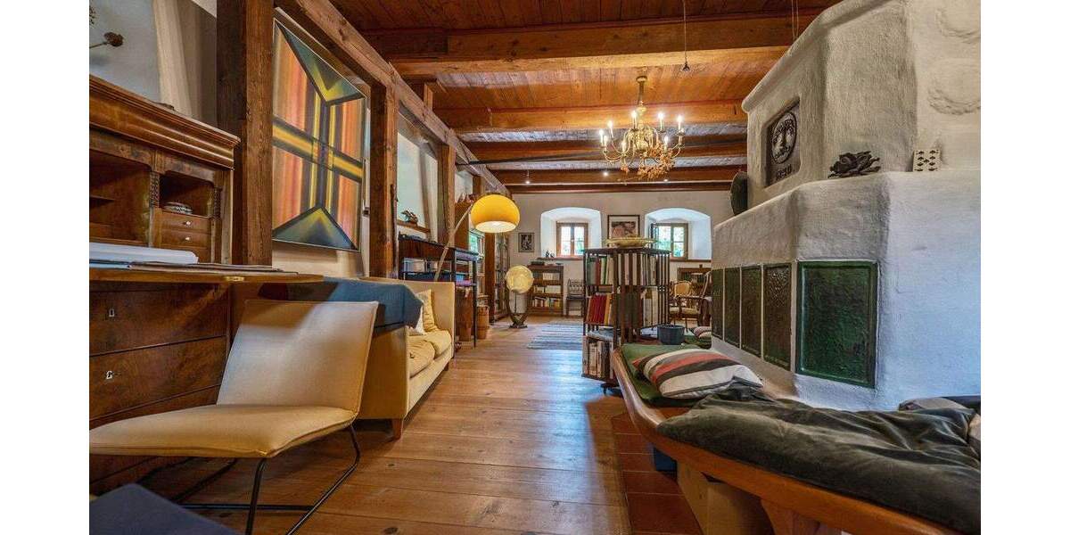 Einfamilienhaus Wegscheid Steinmühl - 7 Zimmer, 318 m&sup2;, 579.000&euro; | Angebot:25742333