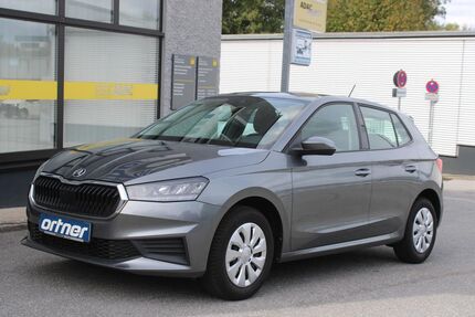 Skoda Fabia 33.500 km 11.650 &euro; Passau 94036