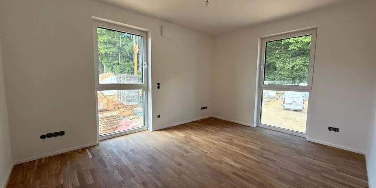 Etagenwohnung Bad Griesbach im Rottal Griesbach - 3 Zimmer, 103 m&sup2;, 1.170&euro; | Angebot:25670666