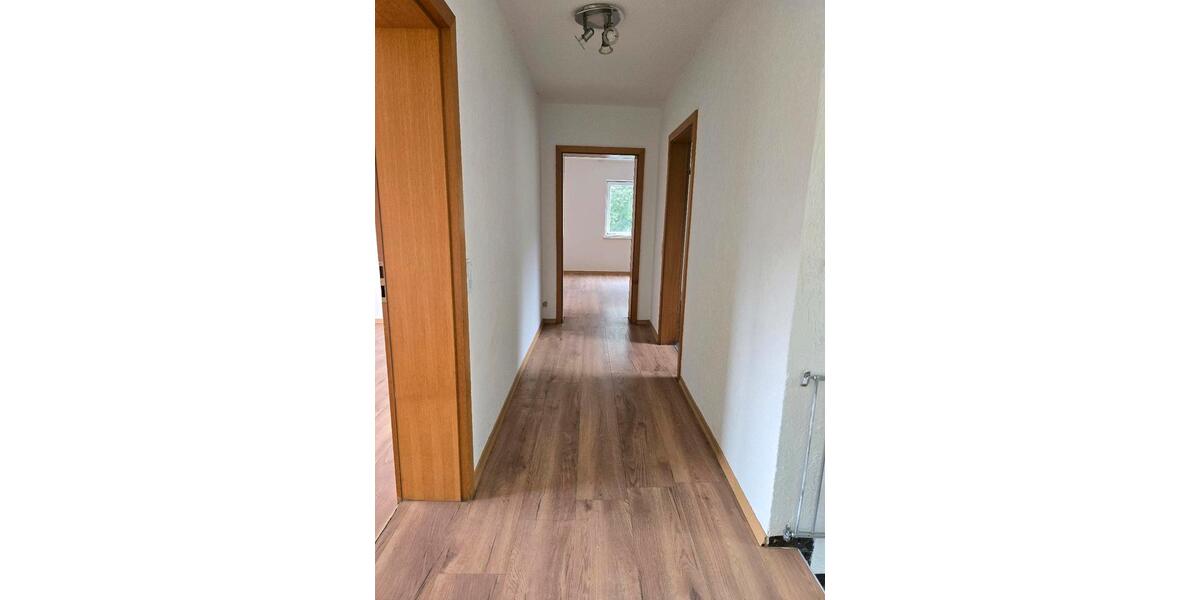 Etagenwohnung Fürstenstein - 4 Zimmer, 110 m&sup2;, 890&euro; | Angebot:25158121