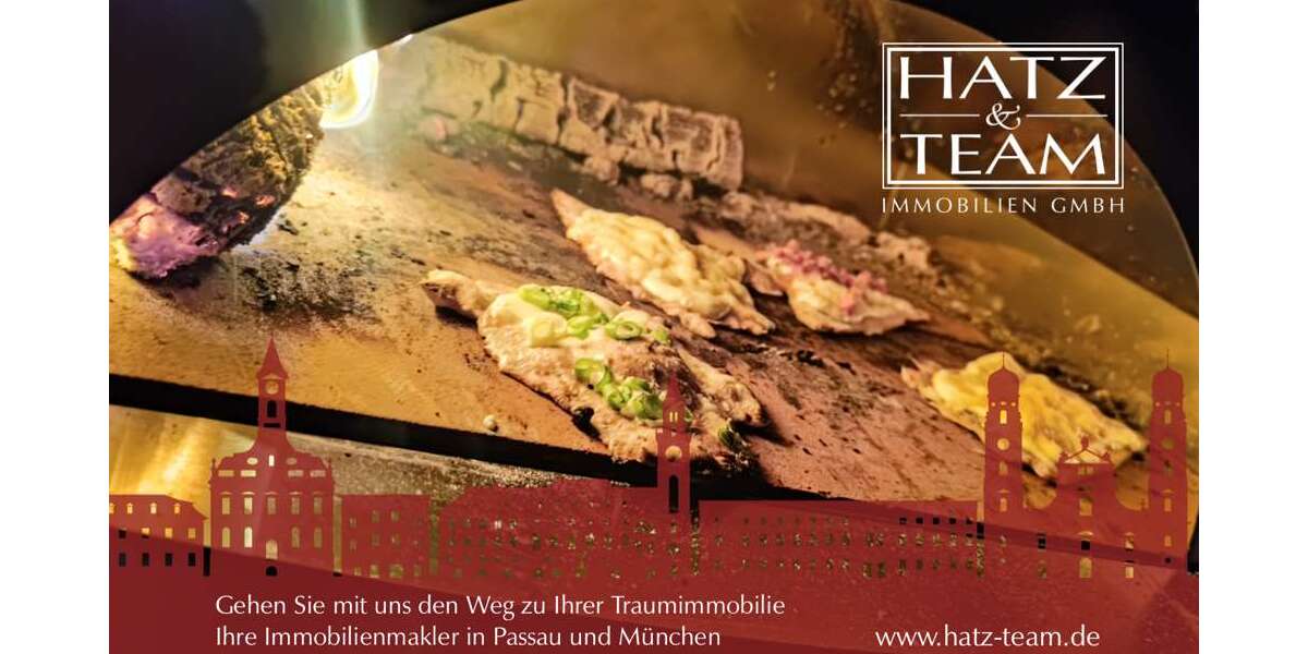 Gewerbeobjekt Passau Auerbach - 5.750&euro; | Angebot:24020918