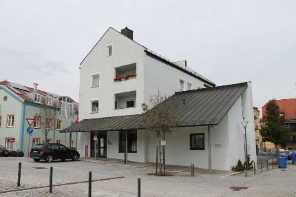 Wohnung Fürstenzell Gurlarn - 4 Zimmer, 104 m&sup2;, 830&euro; | Angebot:27180283