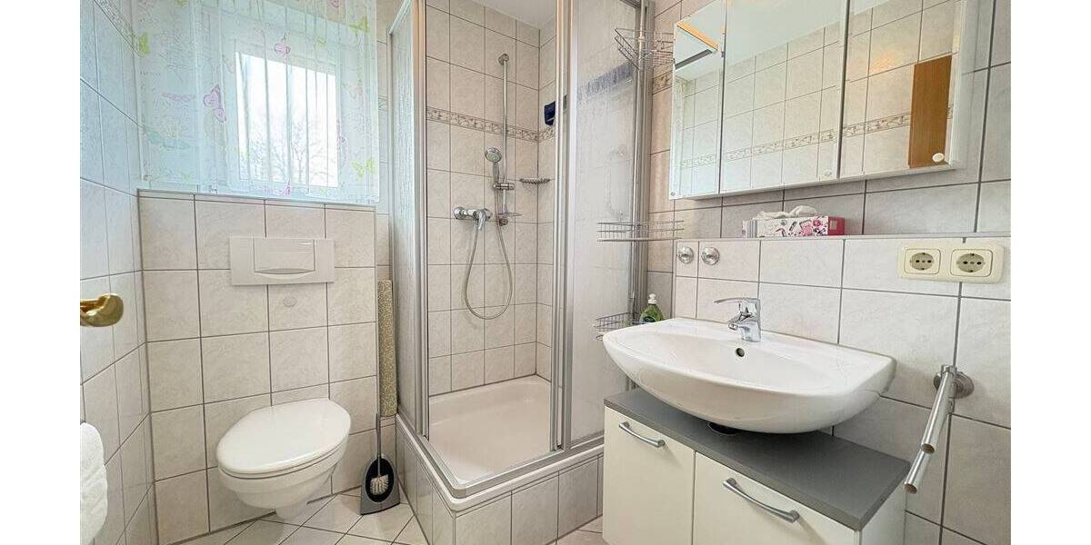Etagenwohnung Bad Füssing Würding - 2 Zimmer, 42 m&sup2;, 105.000&euro; | Angebot:25958578
