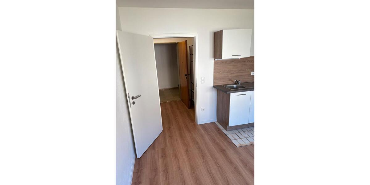 Etagenwohnung Salzweg - 1 Zimmer, 20 m&sup2;, 465&euro; | Angebot:25961552