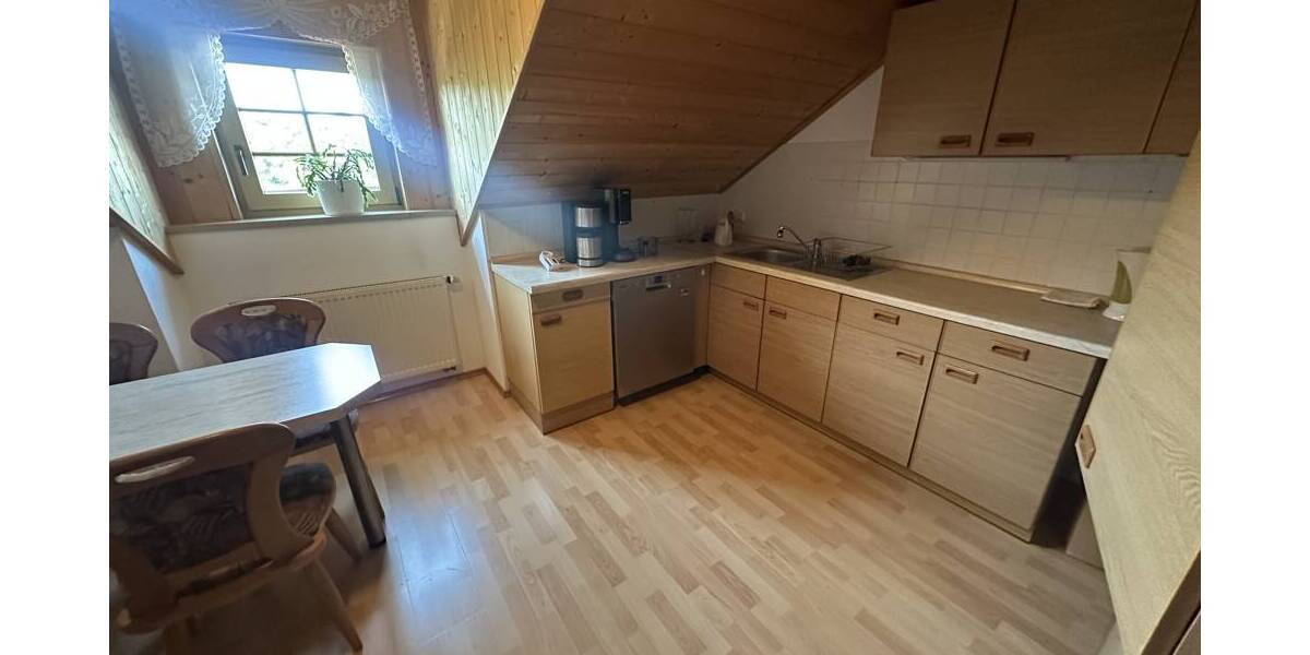 Mehrfamilienhaus, Wohnhaus Jandelsbrunn - 6 Zimmer, 200 m&sup2;, 565.000&euro; | Angebot:25708677