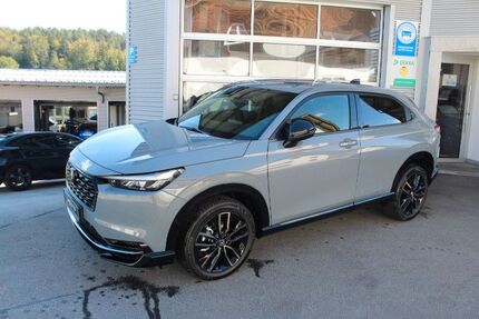 Honda HR-V 1.500 km 34.890 &euro; Saldenburg 94163
