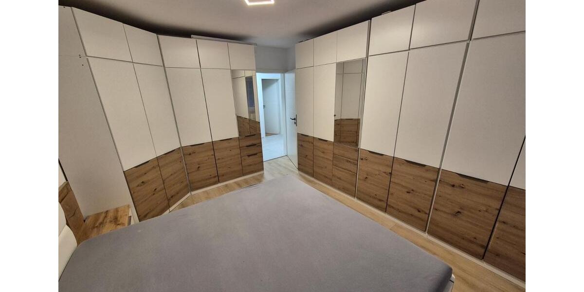 Erdgeschoßwohnung Passau Maierhof - 3 Zimmer, 80 m&sup2;, 1.100&euro; | Angebot:25371175