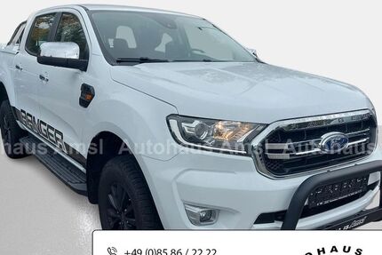 Ford Ranger 69.600 km 29.790 &euro; Hauzenberg 94051