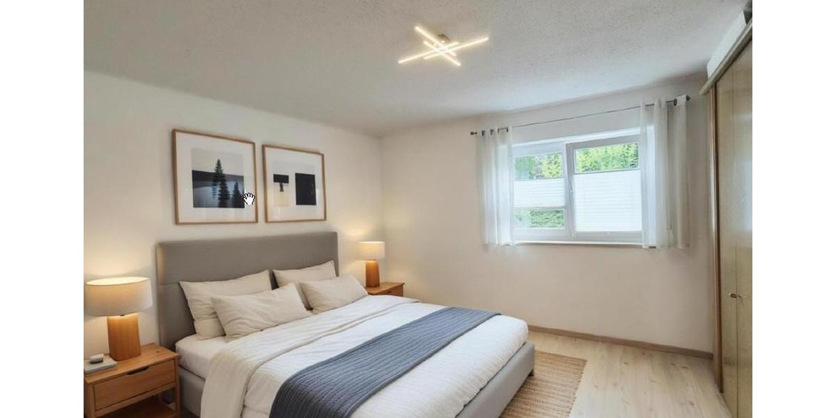 Terrassenwohnung Bad Griesbach im Rottal - 3.5 Zimmer, 90 m&sup2;, 900&euro; | Angebot:25299503