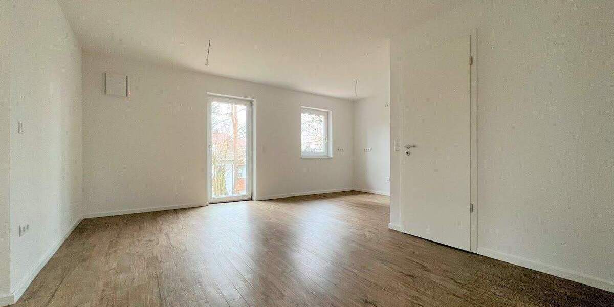Etagenwohnung Aidenbach - 4 Zimmer, 94 m&sup2;, 290.000&euro; | Angebot:25744721