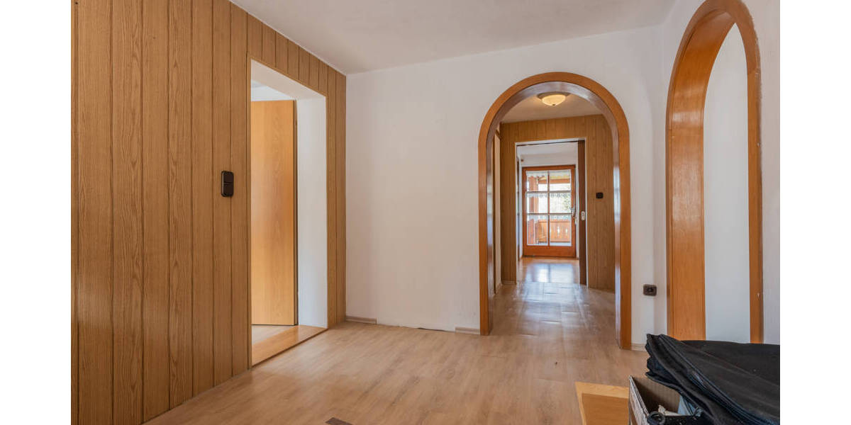 Einfamilienhaus Passau / Hals Hals - 7 Zimmer, 150 m&sup2;, 395.000&euro; | Angebot:26030012