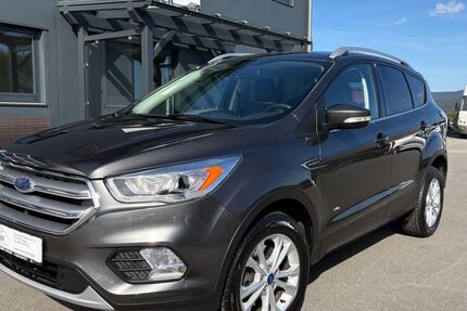 Ford Kuga 56.936 km 15.990 &euro; Freyung 94078