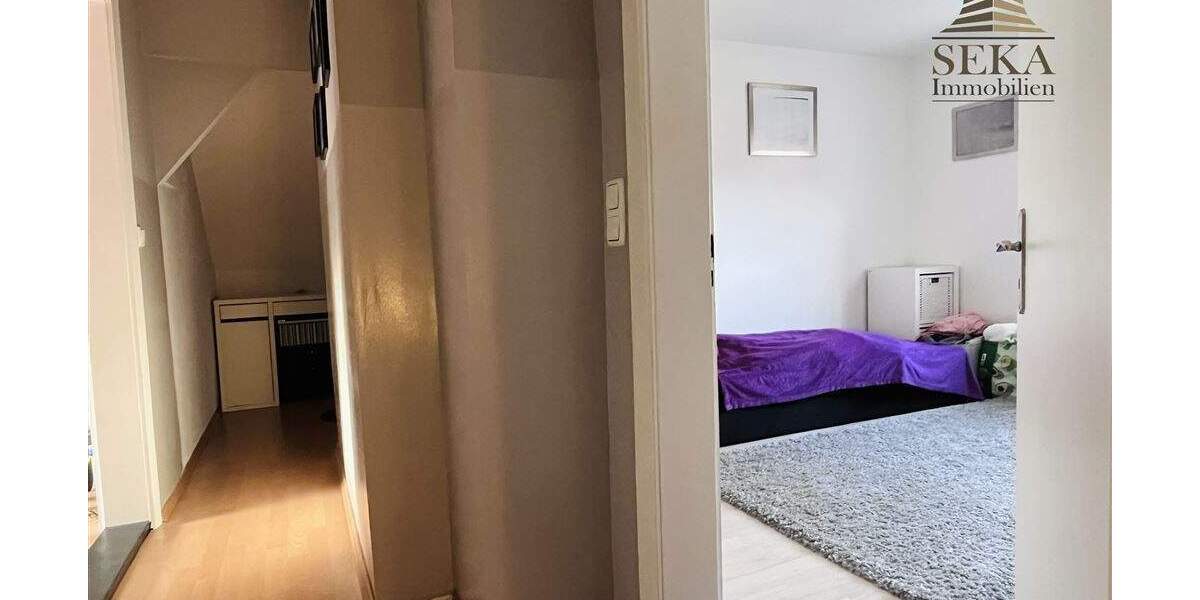 Einfamilienhaus Schöllnach - 5 Zimmer, 97 m&sup2;, 269.000&euro; | Angebot:25772726