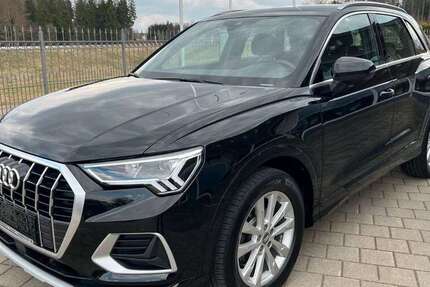 Audi Q3 55.380 km 27.500 &euro; Sonnen 94164