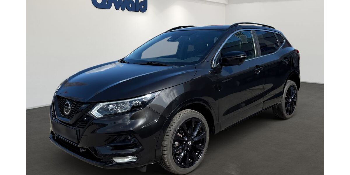 Nissan Qashqai 51.574 km 19.990 &euro; Passau 94036