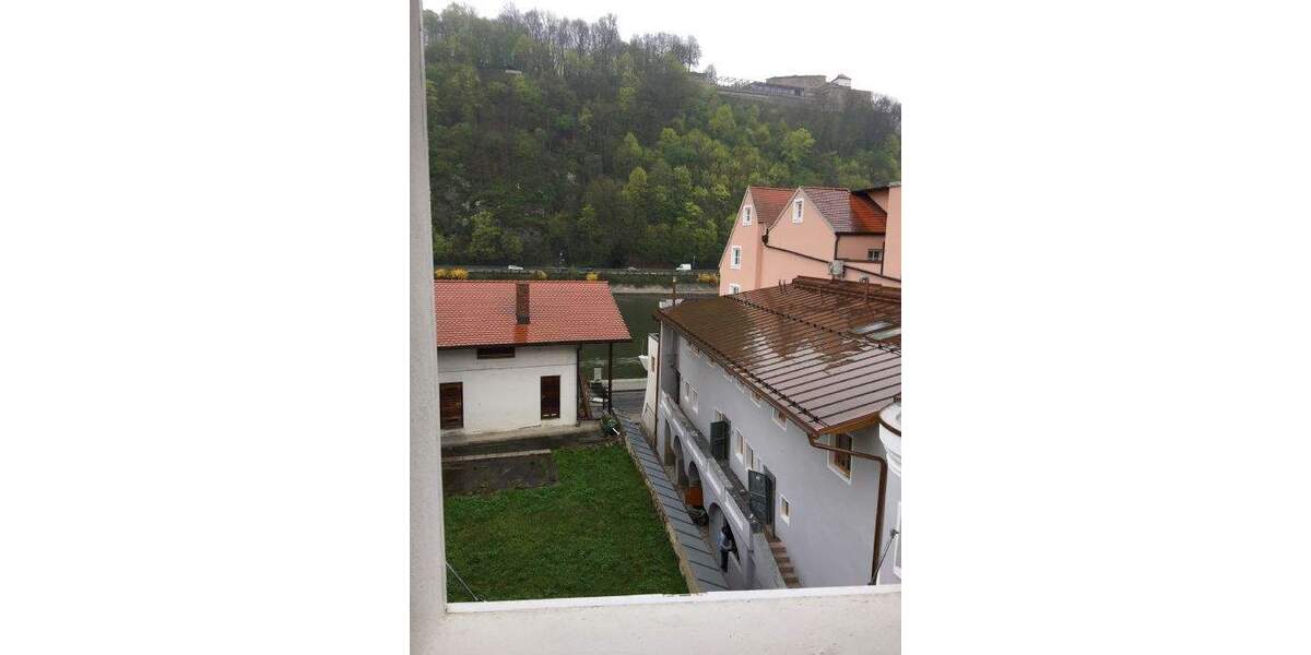 Zimmer Passau Altstadt - 3 Zimmer, 79 m&sup2;, 790&euro; | Angebot:25769565