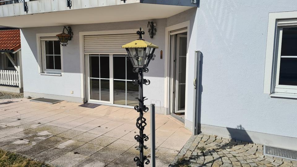 Erdgeschoßwohnung Röhrnbach - 3 Zimmer, 105 m&sup2;, 840&euro; | Angebot:25480101