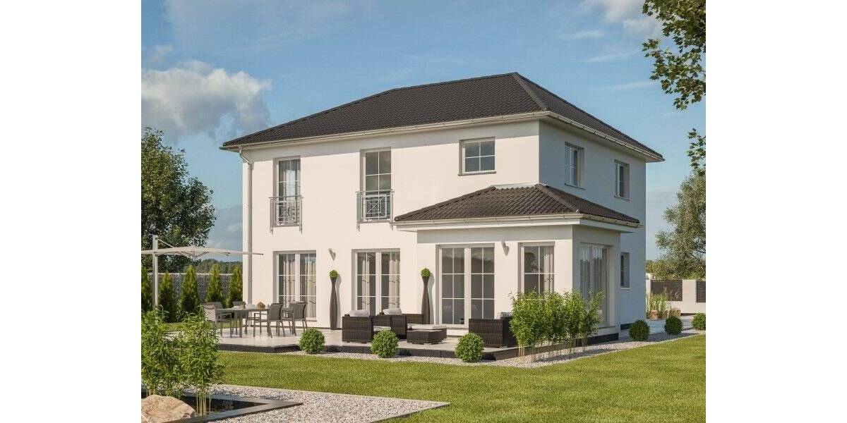 Einfamilienhaus Passau - Heining Heining - 5 Zimmer, 159 m&sup2;, 573.400&euro; | Angebot:25696699