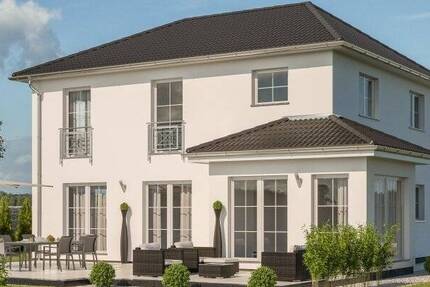 Haus Passau - Heining Heining - 5 Zimmer, 159 m&sup2;, 573.400&euro; | Angebot:25696699