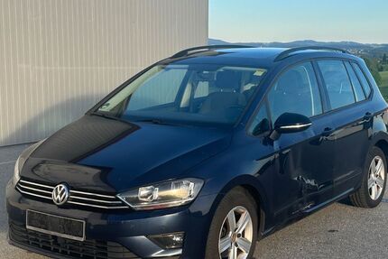 VW Golf 247.063 km 5.690 &euro; Tiefenbach b. Passau 94113