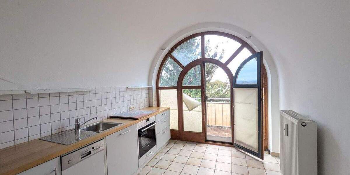 Etagenwohnung Pocking Indling - 3 Zimmer, 76 m&sup2;, 169.000&euro; | Angebot:25740769