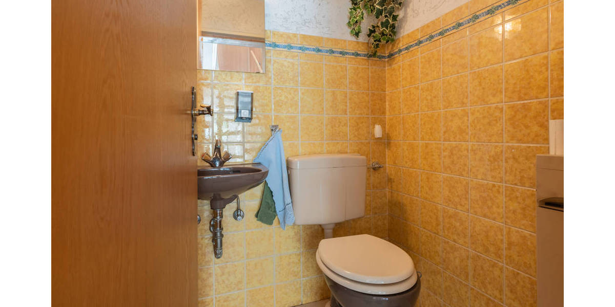 Reihenmittelhaus Passau / Innstadt Innstadt - 4 Zimmer, 118 m&sup2;, 335.000&euro; | Angebot:26018284